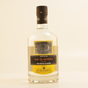 Rum Nation Ilha de Madeira – Limited Edition 2017