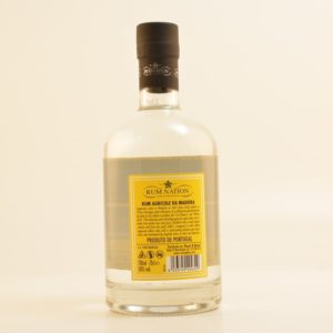Rum Nation Ilha De Madeira Limited Edition 2017 Rum Review by the fat rum pirate