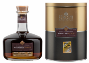 Rum & Cane Merchants Mauritius XO Single Cask Rum