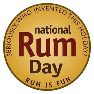 Rum is Fun but it isn’t Dumb….not anymore