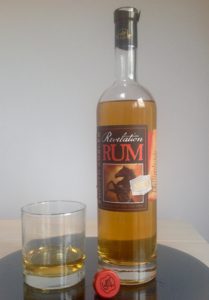 Smooth Ambler Revelation Rum