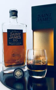Saint James XO Rhum Vieux Agricole