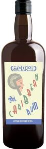 Samaroli Caribbean Rum 2005 Review by the fat rum pirate