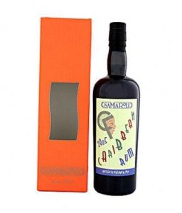 Samaroli Caribbean Rum 2005