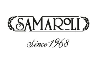 Samaroli Logo by the fat rum pirate