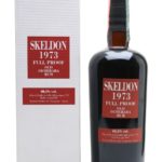 Rum of the Year 2019 by the fat rum pirate review