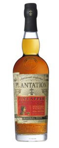 Plantation Stiggins’ Fancy 1824 Recipe