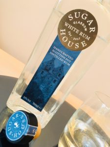 Sugar House White Rum