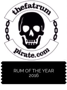 Rum of the Year 2016