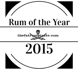 Rum of the Year 2015