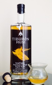 Tiburon Rum