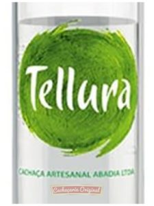 Tellura Prata