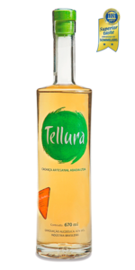 Tellura Amburana
