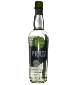 Tellura Prata Cachaca Rum Review by the fat rum pirate
