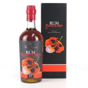 The Duchess Rum Guadeloupe Aged 19 Years