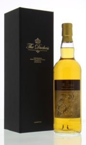 An Interview with Nils Van Rijn The Duchess Independent Bottler by the fat rum pirate