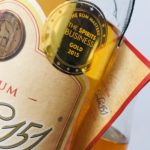 Tilambic 151 Overproof Aged Rum Review by the fat rum pirate