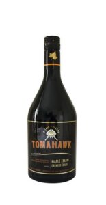Tomahawk Rum Cream review by the fat rum pirate