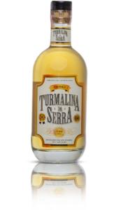 Turmalina da Serra Carvalho