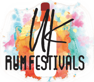 UK RUM FESTIVALS