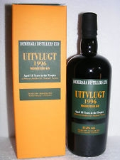 Velier Uitvlugt 1996 Modified GS