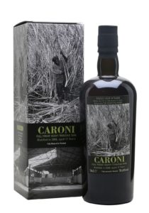 Velier Caroni Distilled 2000 Aged 17 Years TWE Exclusive