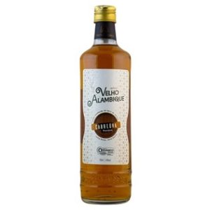 Velho Alambique Cabreuva
