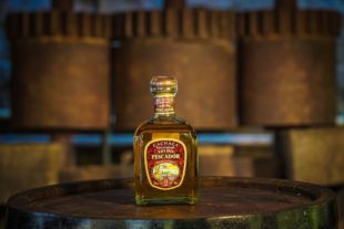 Velho Pescador Extra Premium Cachaca Aged 5 Years rum cachaca review by the fat rum pirate
