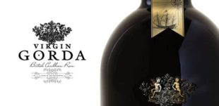 Virgin Gorda 1493 Spanish Heritage Rum Review by the fat rum pirate