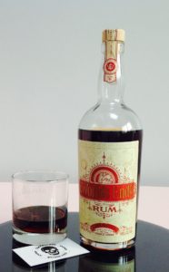 World’s End Rum – Dark Spiced