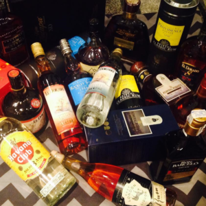 When is Rum not a Rum?