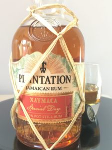 Plantation Xaymaca Special Dry