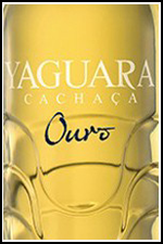 Yaguara Cachaca Ouro Rum Review by the fat rum pirate