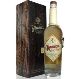 Ypioca Cinco Chaves