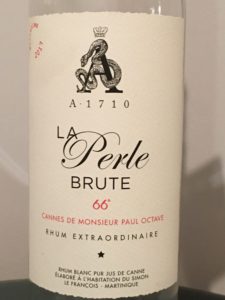 A1710 La Perle Brute 2017