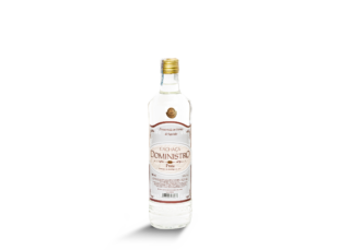 Cachaca Doministro Prata