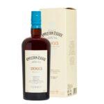 Appleton Estate 2003 Hearts Collection rum review by the fat rum pirate