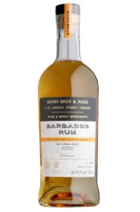 Berry Bros & Rudd The Classic Range Barbados Rum