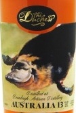 The Duchess Beenleigh Artisan Distillery Australia 13 Years Old Rum Review by the fat rum pirate