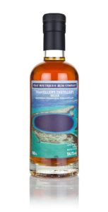 That Boutique-y Rum Company Travellers Distillery Belize 10 Year Old