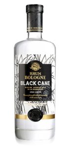 Bologne - Old Black Cane