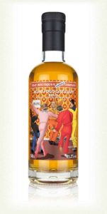 That Boutique-y Cachaca Company Novo Fogo 3 Year Old