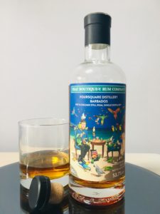 That Boutique-y Rum Company Foursquare Distillery Barbados