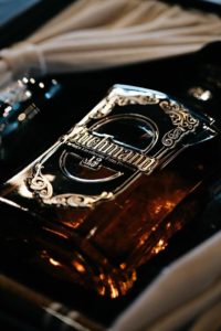 Casa Buchmann 12 Anos cachaca rum review by the fat rum pirate