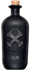 Bumbu XO Rum