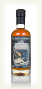 That Boutique-y Rum Company C.A.C.D Venezuela