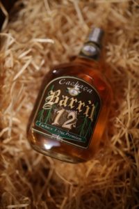 Cachaca Barril 12 Cachaca Extra Premium Rum Review by the fat rum pirate