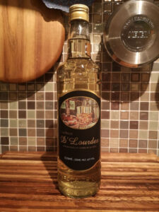 Cachaca D'Lourdes Carvalho Rum Review by the fat rum pirate