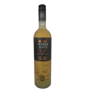Weber Haus 7 Madeiras Premium Cachaca Blend