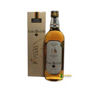Casa Bucco Cachaca Envelhecida 6 Anos